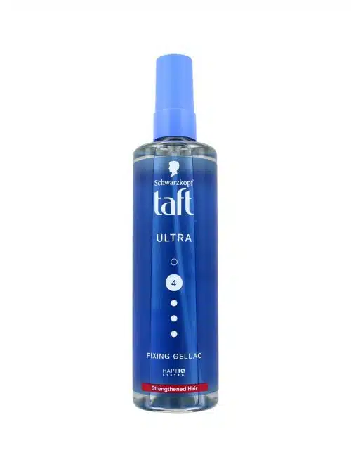 Taft Gellac Ultra Strong, 200 ml