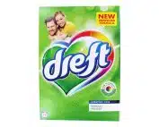 Dreft Waspoeder Normaal 15 Wasbeurten, 1050 Gram