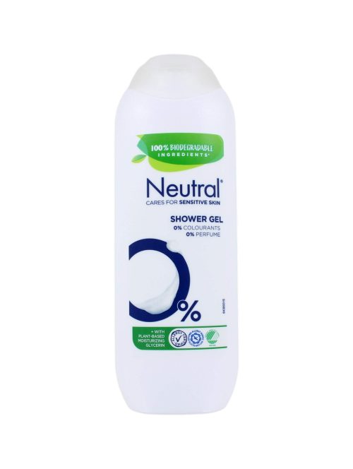 Neutral Douchegel Sensitive Skin, 250 ml