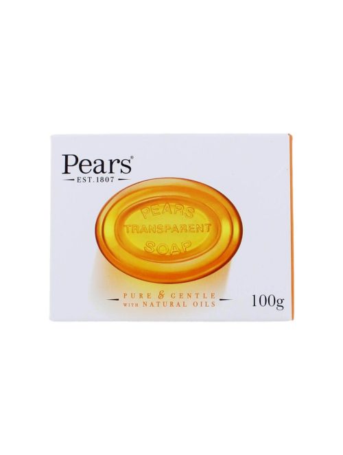Pears Zeep, 100 gram