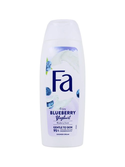 Fa Douchegel Yoghurt Blueberry, 250 ml