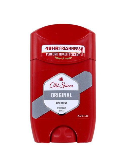 Old Spice Deodorant Stick Original, 50 ml