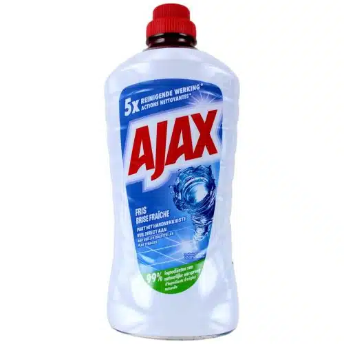 Ajax Allesreiniger Fris, 1000 ml