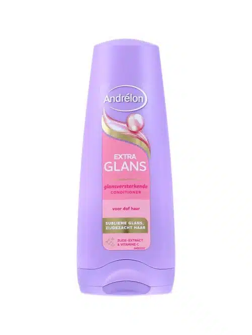 Andrelon Conditioner Extra Glans, 200 ml