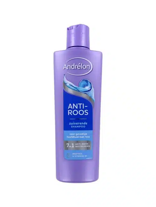 Andrelon Shampoo Anti-Roos, 250 ml