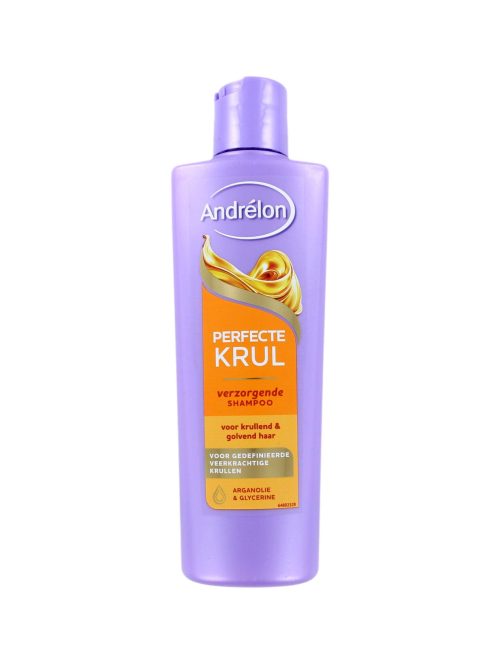 Andrelon Shampoo Perfecte Krul, 250 ml