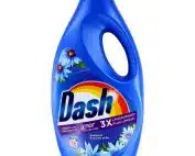 Dash Vloeibaar Wasmiddel Lenor Collection Zeebries 26 wasbeurten, 1170 ml