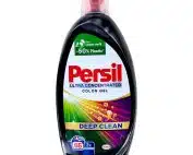 Persil Vloeibaar Wasmiddel Ultra Concentrated Color Gel Deep Clean 65 Wasbeurten, 1300 ml