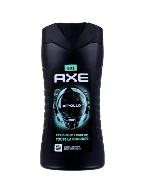Axe Douchegel Apollo, 250 ml