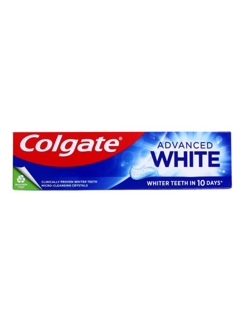 Colgate Tandpasta Advanced White, 75 ml