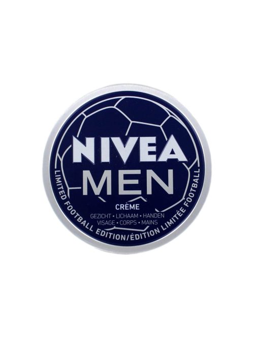 Nivea Men Creme Gezicht, Lichaam en Handen, 150 ml
