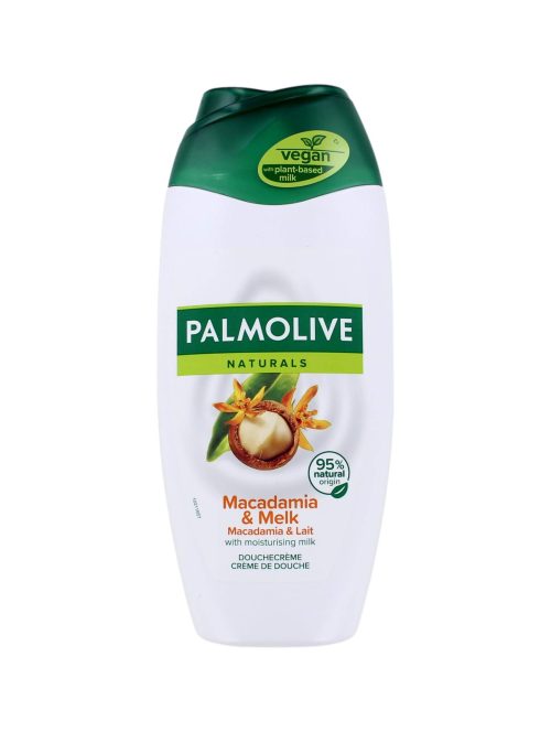Palmolive Douchegel Macadamia & Melk, 250 ml