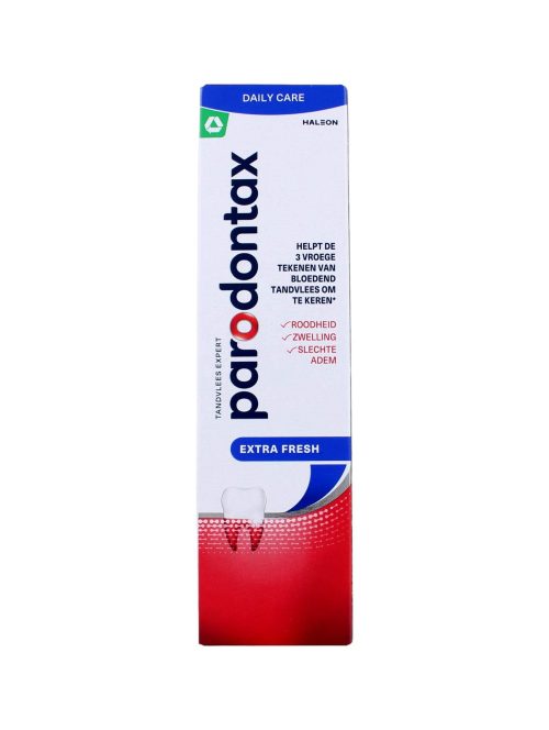 Parodontax Tandpasta Extra Fresh, 75 ml