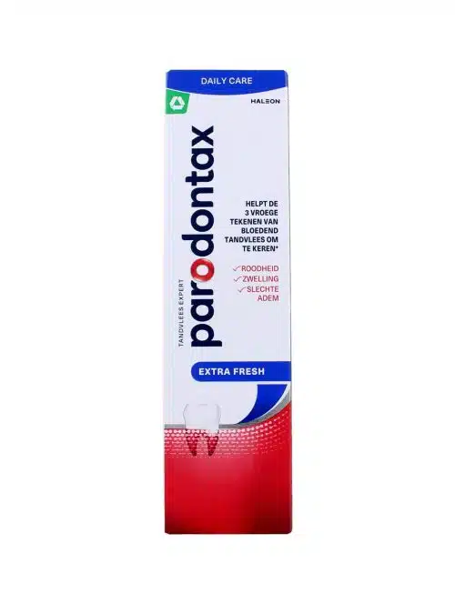Parodontax Tandpasta Extra Fresh, 75 ml