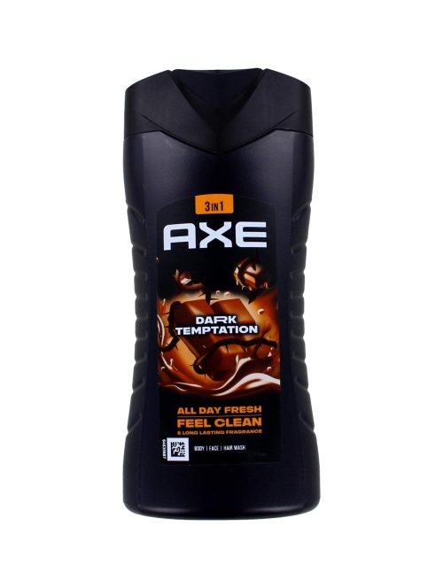 Axe Douchegel Dark Temptation, 250 ml