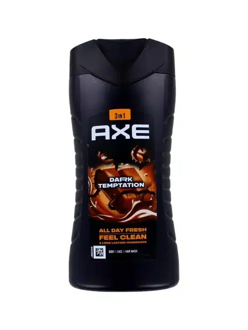 Axe Douchegel Dark Temptation, 250 ml
