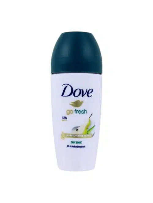 Dove Deodorant Roller Go Fresh Pear, 50 ml