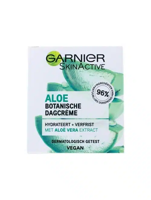 Garnier Skin Active Dagcreme Aloe Vera, 50 ml