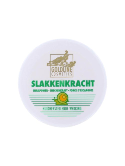 Goldline Slakkenkracht, 250 ml