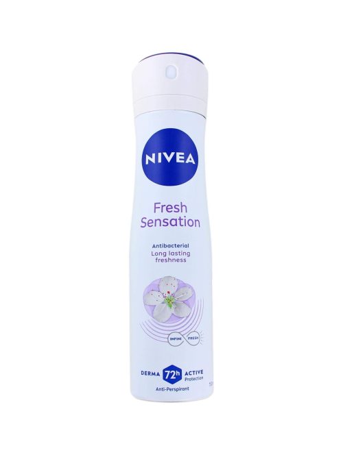 Nivea Deodorant Spray Fresh Sensation, 150 ml