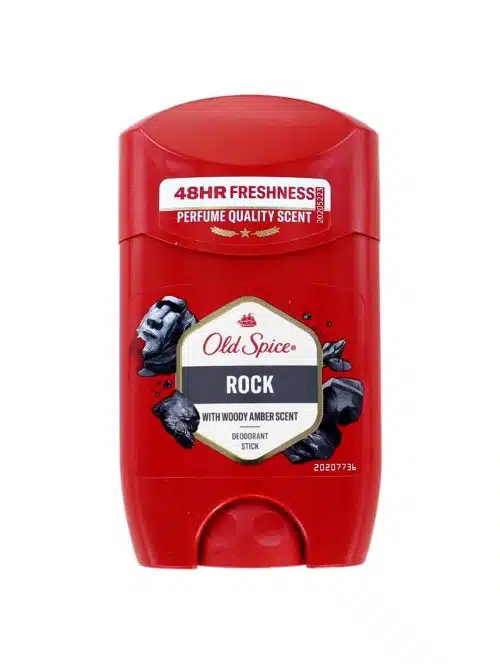 Old Spice Deodorant Stick Rock, 50 ml