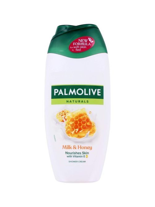 Palmolive Douchegel Melk & Honing, 250 ml