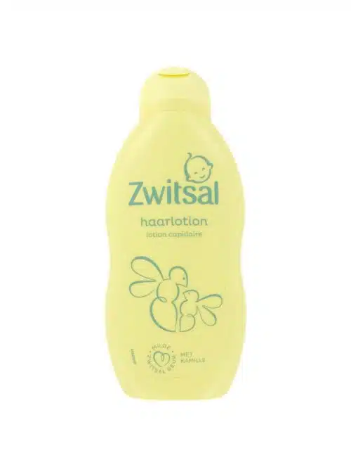 Zwitsal Haarlotion, 200 ml