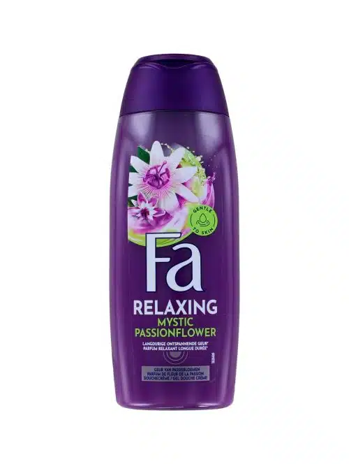 Fa Douchegel Relaxing Mystic Passionflower, 250 ml