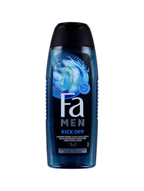 Fa Men Douchegel Kick Off, 250 ml